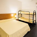 Temesa 酒店 诺切拉泰里内塞