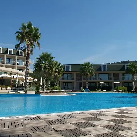 Hotel Temesa Nocera Terinese