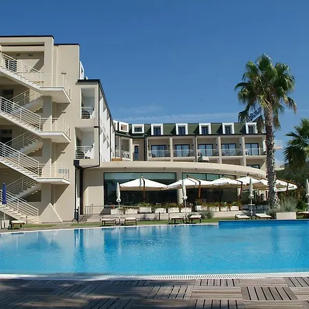 Hotel Temesa