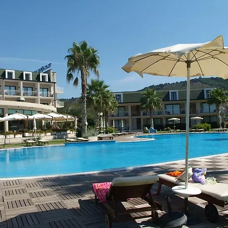 Temesa Hotel Nocera Terinese