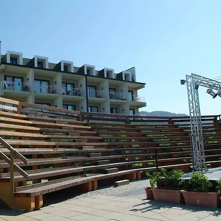 Temesa 4* Nocera Terinese