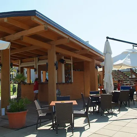 Temesa Hotel