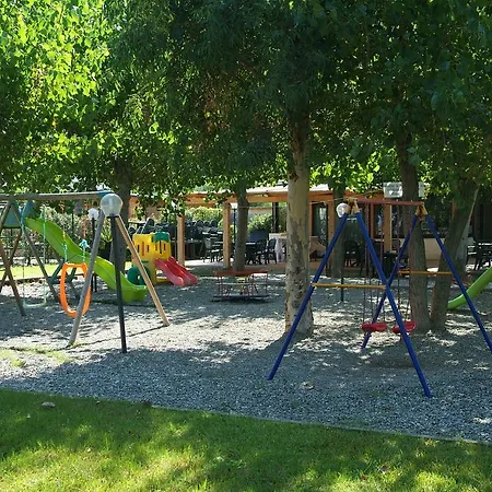 Hotel Temesa Nocera Terinese