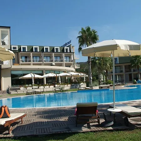 Hotell Temesa