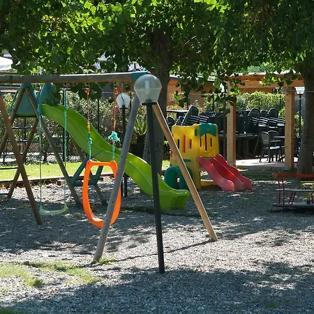 Temesa Hotel Nocera Terinese