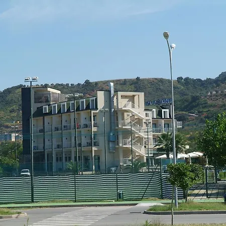 Temesa Hotel