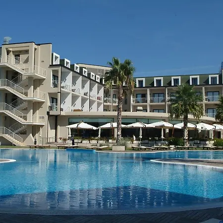 Temesa 4* Nocera Terinese