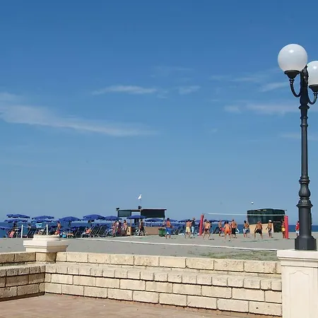 Hotel Temesa 4*