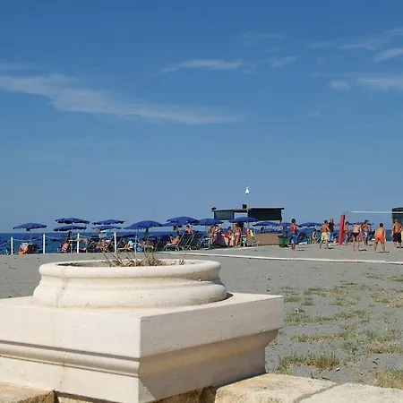 Temesa Hotel Nocera Terinese