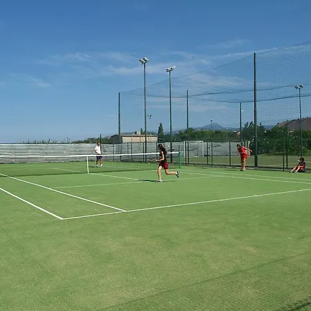 Temesa Hotel Nocera Terinese