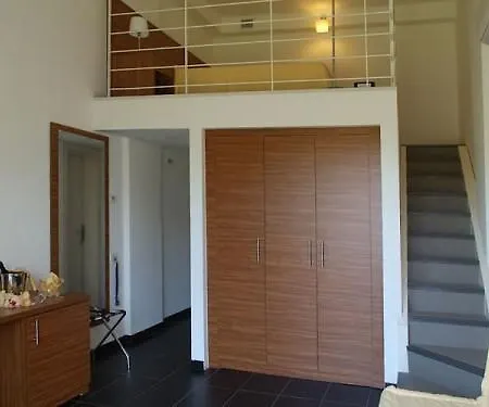 Hotel Temesa Nocera Terinese