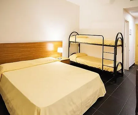 Temesa Hotel Nocera Terinese