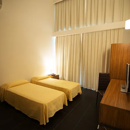 Temesa 4*