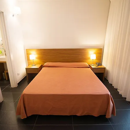 Hotel Temesa Nocera Terinese