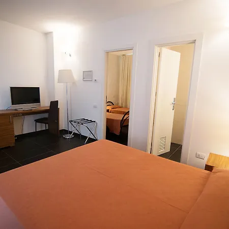 Temesa Hotel Nocera Terinese