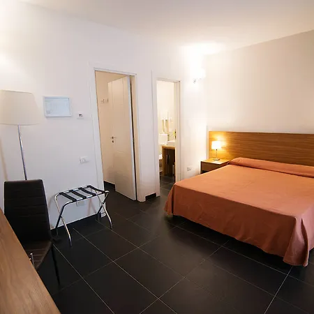 Temesa Hotell 4*