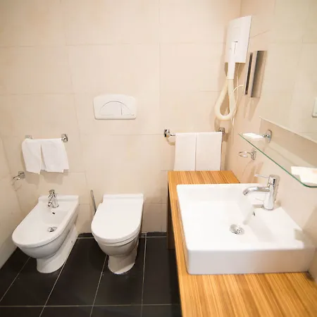 Temesa 4* Nocera Terinese