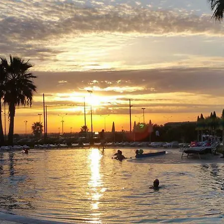 Hotel Temesa Nocera Terinese