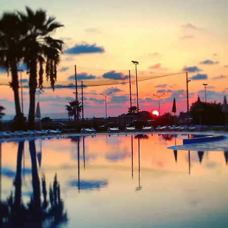 Temesa Hotel Nocera Terinese