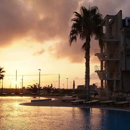 Hotel Temesa 4*