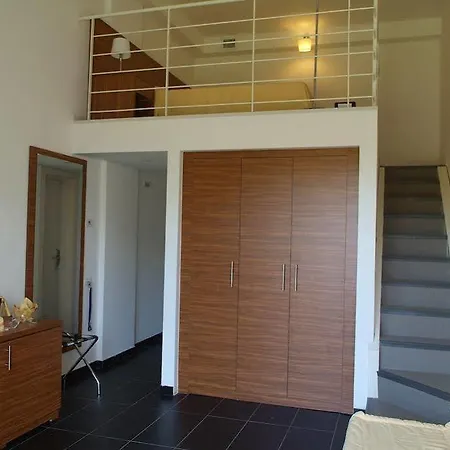 Temesa Hotel