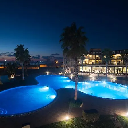 Hotel Temesa 4*