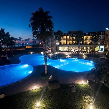 Temesa 4*