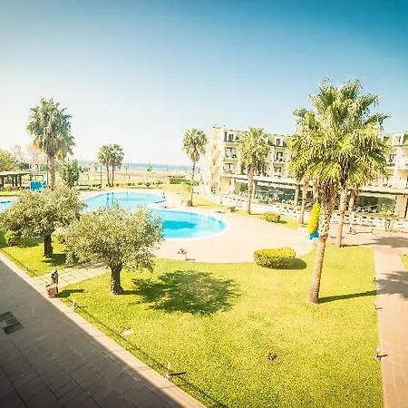 Temesa Hotel 4*
