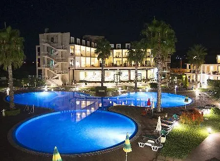 Temesa 4* Nocera Terinese