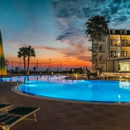 Temesa Hotel Nocera Terinese