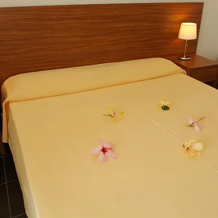 Temesa Hotel Nocera Terinese