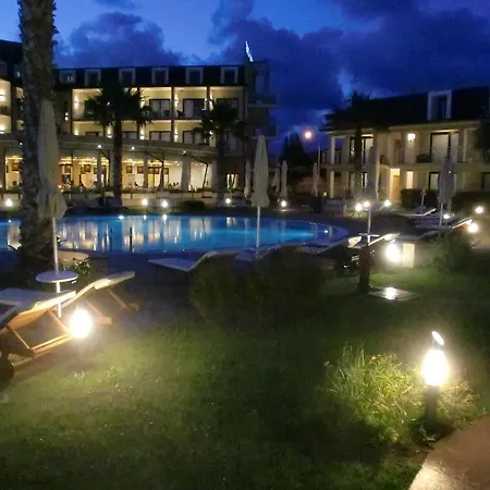 Temesa Hotel