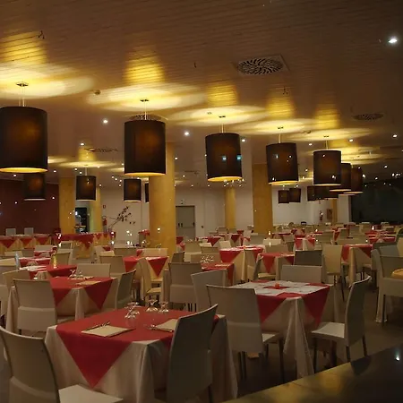 Temesa Hotel 4*