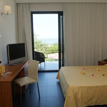 Temesa 4* Nocera Terinese