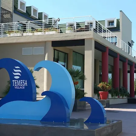Temesa Hotell Nocera Terinese