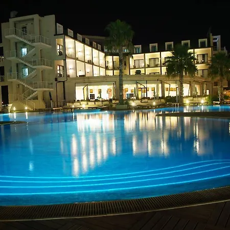 Temesa Hotel