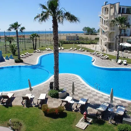 Hotel Temesa 4*